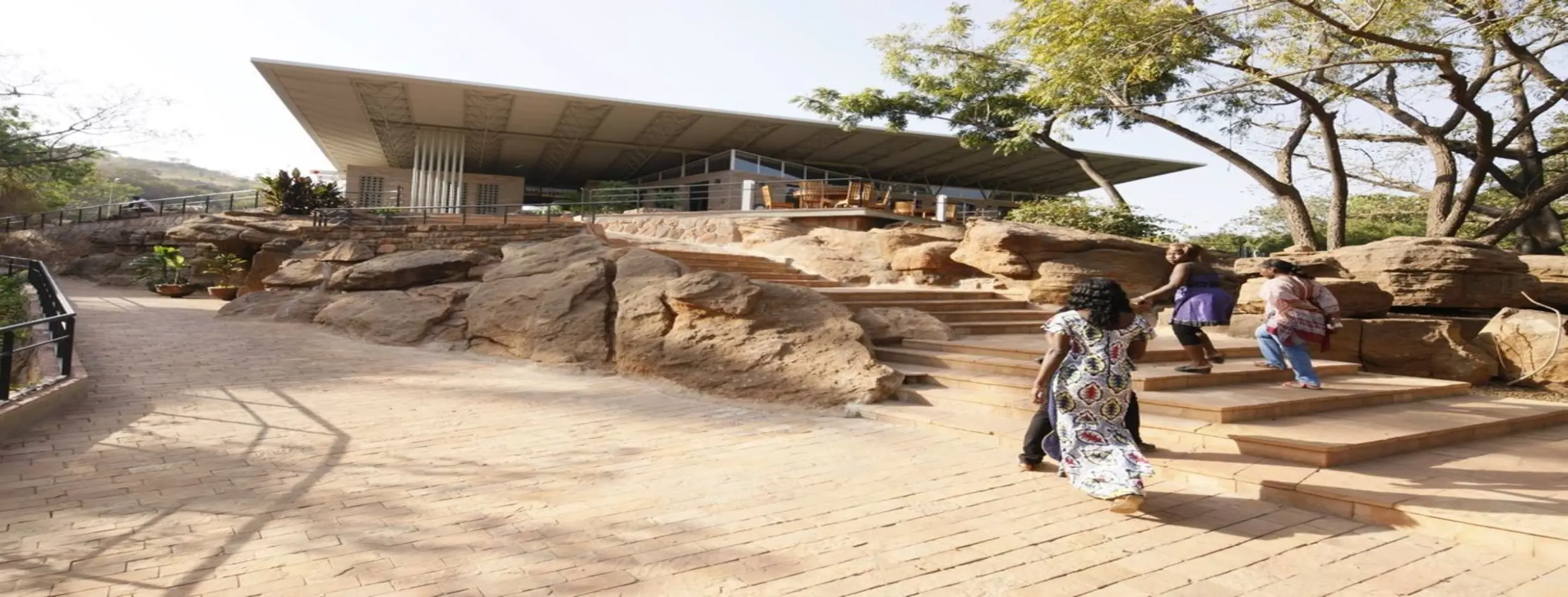 Image for Parc National du Mali